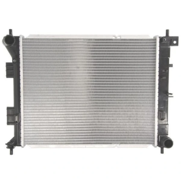 Radiador De Agua Para Hyundai I30 2013 2017 1.6 D4fb Mt
